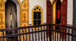 Riad - In Medina - Kesh Design - Image 4