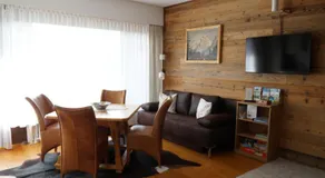 Apartamento con 1 dormitorio para 4 personas - Image 2