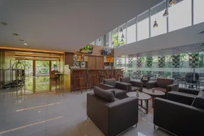 Patra Bandung Hotel - Image 4