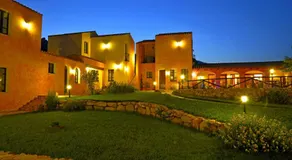 Hotel La Corte Rosada - Image 2