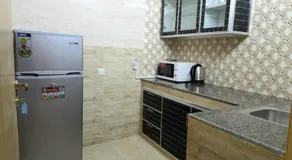 Grand Orchid Hotel Apartment - Image 5