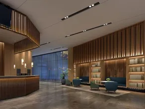 Suning Auraya Hotel (Suning Plaza Store, Langyashan, Chuzhou) - Image 3