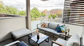 Soh Rent Strasbourg Appartement proche des halles - Image 3