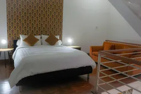 Oemah Kakang Loft & Bed - Image 3