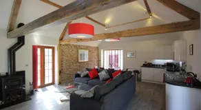 Flintstone Cottages - Image 5