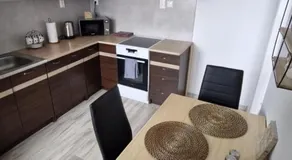 2-room apartment in the center, near Xbionic-sphere - Image 3