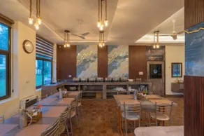 Corbett Treat Resort By Atya Hotels - Image 3