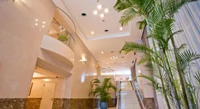 Natural Hot Spring Yaoji Hakata Hotel - Image 3