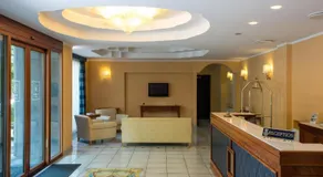 Hotel Villa Albani - Image 2