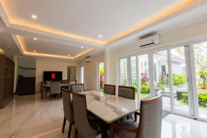 Villa Anggrek Pecatu, Entire villa 1000 m2, 5 BR. - Image 4