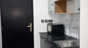 Balozi Suites 623 - Image 3