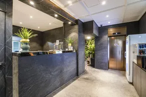Seongnam Moran Chocolate Hotel - Image 5