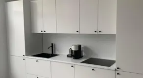 Charming modern apartment in the heart of Antwerp with optional private parking - Image 5