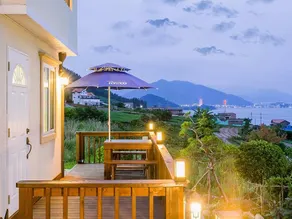 Namhae landscape Pension - Image 3