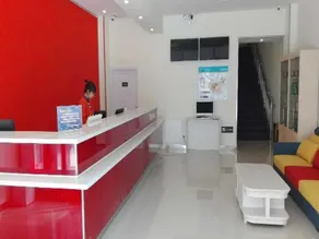 7Days Inn Tangshan Silicon Valley Digital City - Image 3