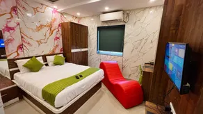 SPOT ON Janjir Residency - Image 2