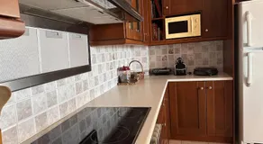 Spacious apartment with top view - Image 5