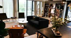2bhk Luxury brand new pvt suite Kitchener - Image 3
