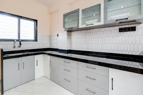 Hotel O THE HOTEL RUNWAY Service Apartment - Image 3