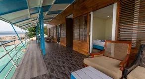 The Tito's Blue Sky Beach resort - Image 5