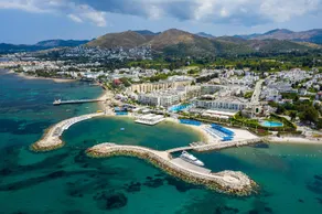 La Blanche Resort & Spa - Image 1