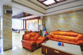 Yutiange Grand Hotel - Image 4