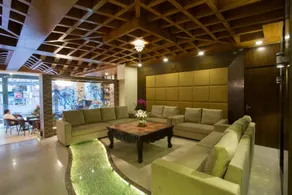 Yatri Suites and Spa - Image 3
