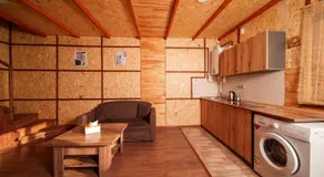 Eco cottages in the heart of Dilijan with Hot tube, Sauna and Chana - Image 5