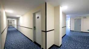 Orange Fashion Apartment Hotel Guangzhou Xiajiao Subway Station Branch - Image 4