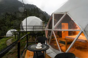 Navira Hills Ramgarh - Nainital - Image 4