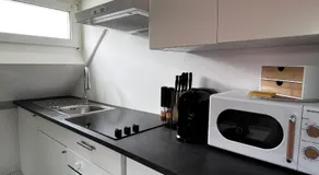 FlattyOne Ruhrgebiet - Schlafkomfort und Anbindung - neu renoviert - Image 5