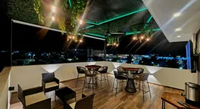 Hotel Azalea Rooftop - Image 4