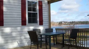 Waterside Apts. - Image 4
