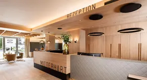 Schloss & Boutique Hotel Mitterhart - Image 5