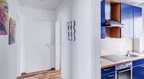 Apartment Fe-Wohnung Augsburg by Interhome - Image 5