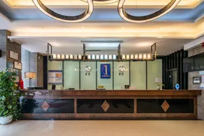 Guangzhou airport penguin hotel (free shuttle bus) - Image 5