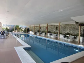 Emiramona Garden Hotel - Image 4