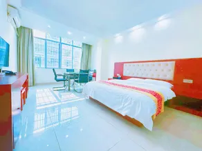 Jinyi Business Hotel (Danzhou Bus Station Branch) - Image 2