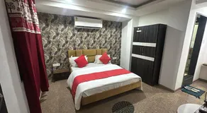 HOTEL PRINCE PALACE - Image 2