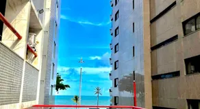 HOTEL NAVEGANTES VISTA PARA MAR Boa Viagem - Image 4