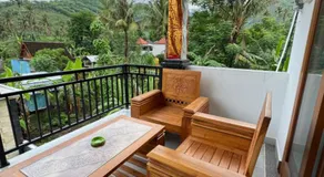 kebun tira homestay - Image 5