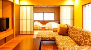 Kanazawa Yuwaku Onsen Kokarian - Image 2
