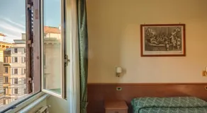 Hotel Giorgina - Image 2