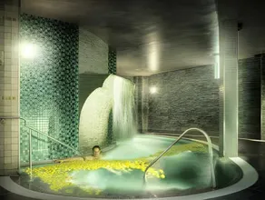 Balneario de Archena - Hotel Termas - Image 4
