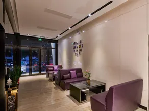 Lavande Hotel Jinan Quancheng Road Baotu Spring Branch - Image 4