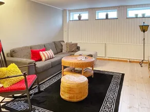 7 person holiday home in SÖLVESBORG-By Traum - Image 3