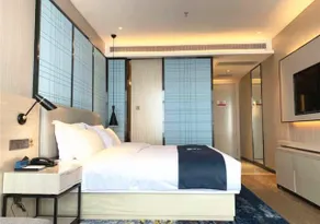 Echarm Hotel Jingzhou Olympic Sports Center - Image 3