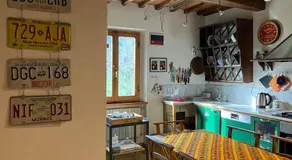 La Casa Di Cosimo Guest House - Image 2