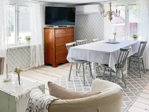 5 person holiday home in Häradsbäck - Image 4