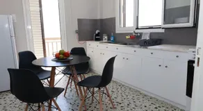 Beautiful apartment in Plomari - Image 2